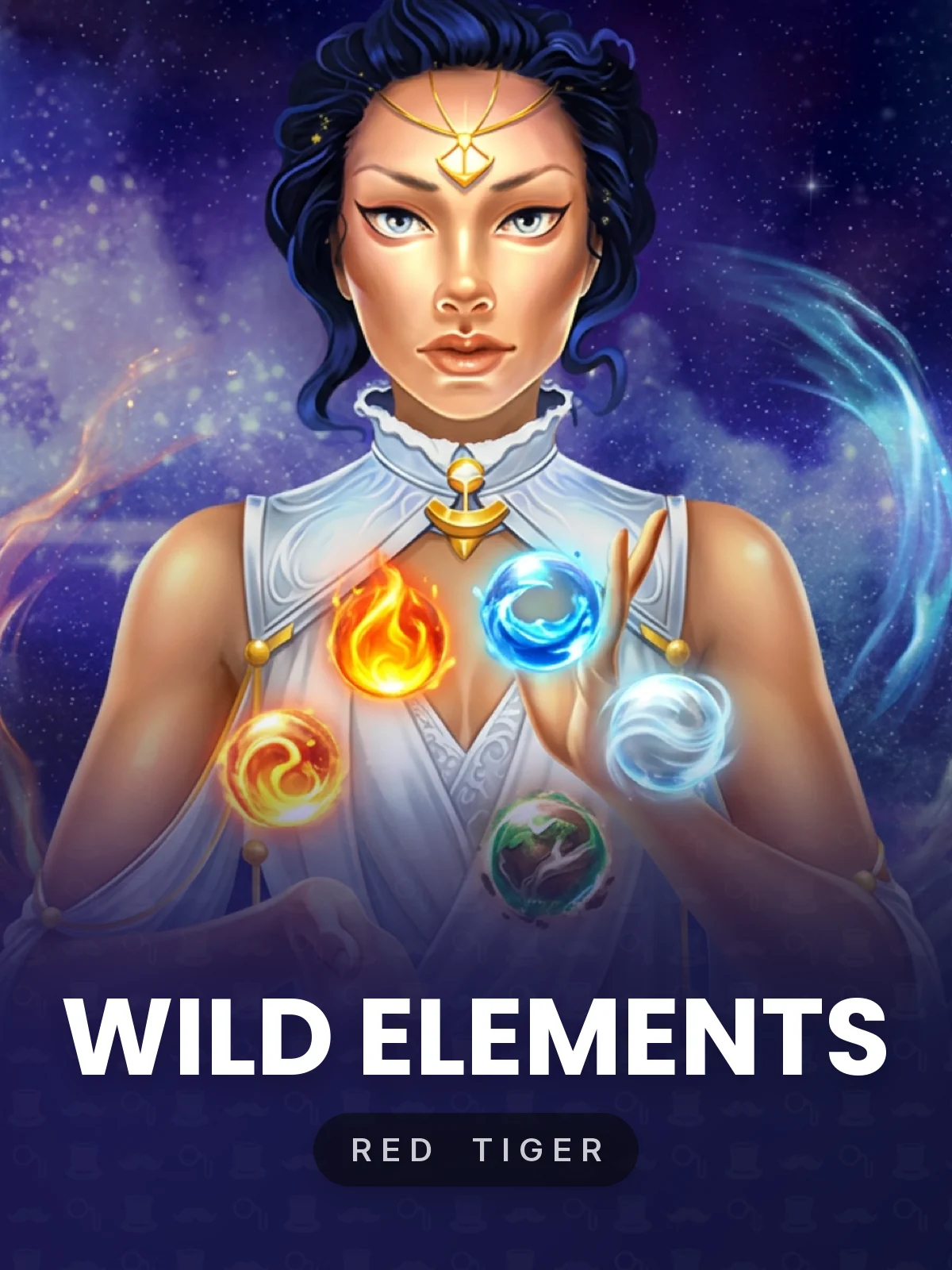 Wild Elements