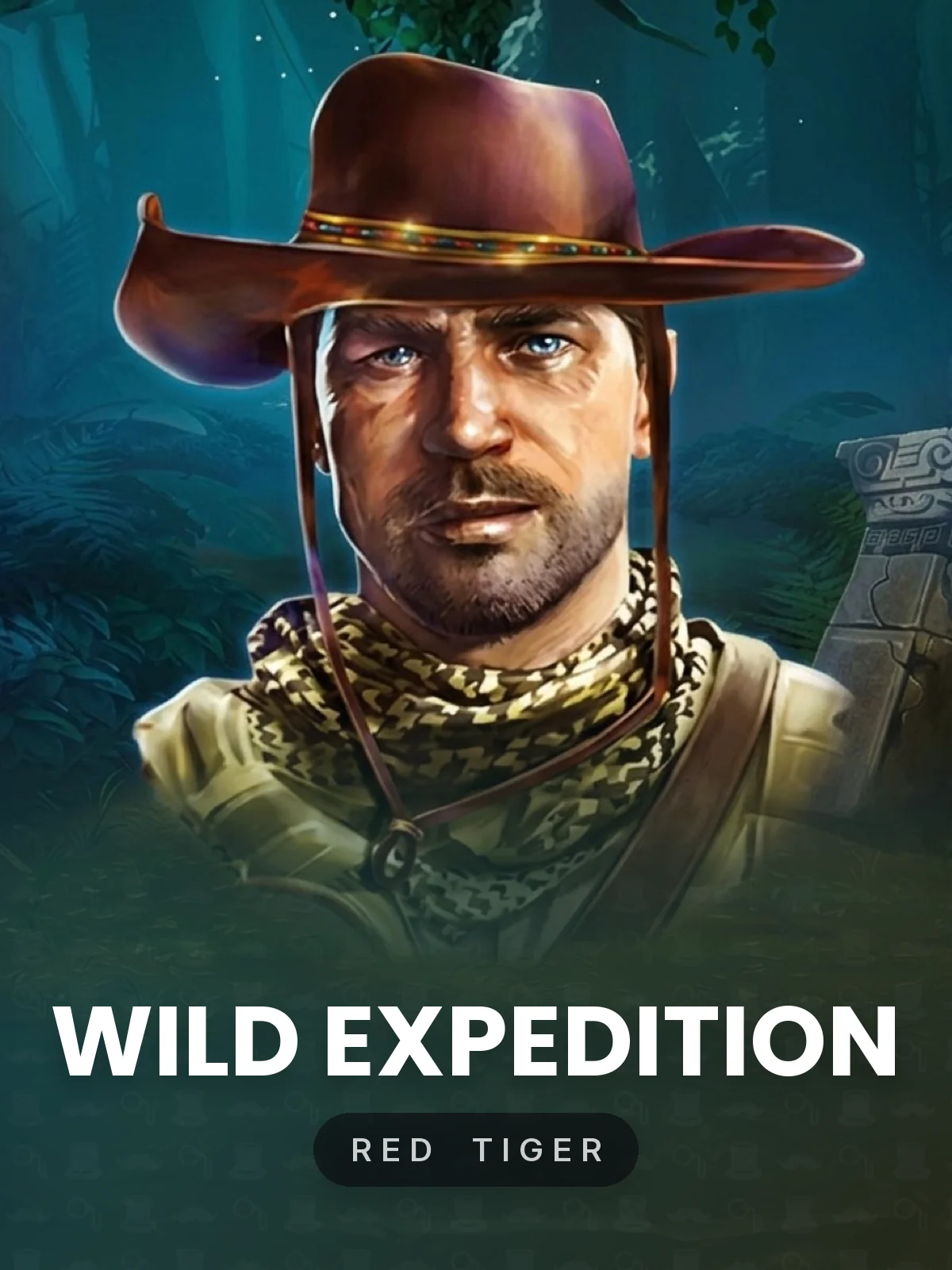 Wild Expedition