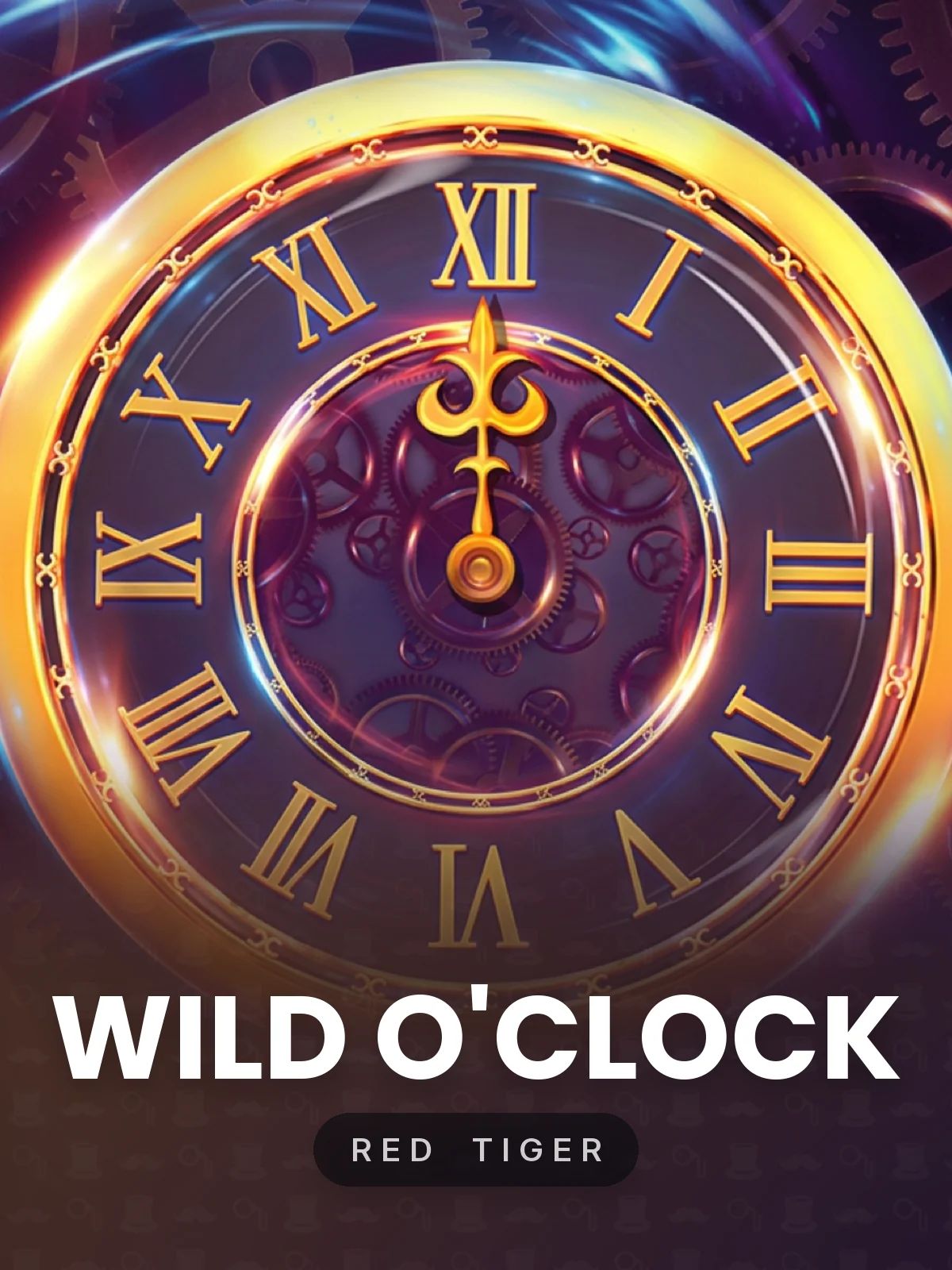 Wild O'Clock