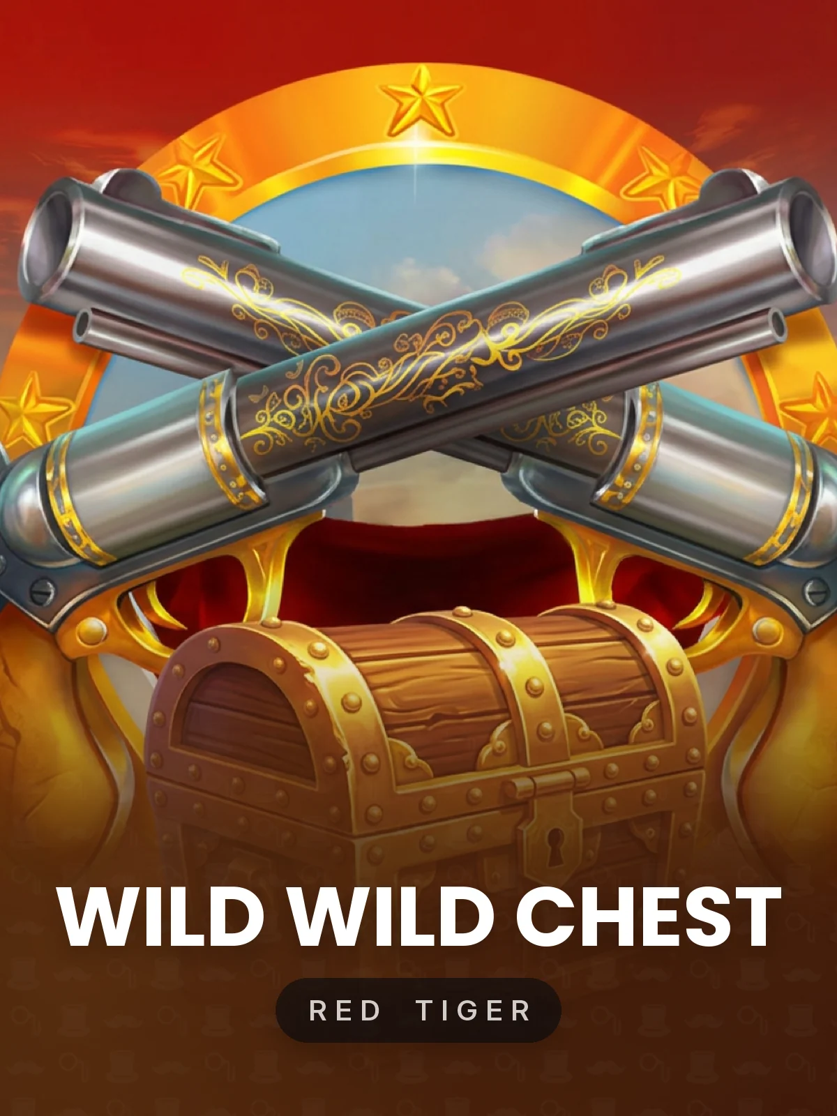 Wild Wild Chest