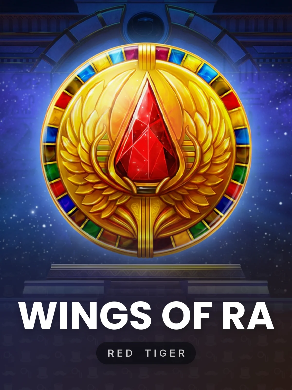 Wings of Ra