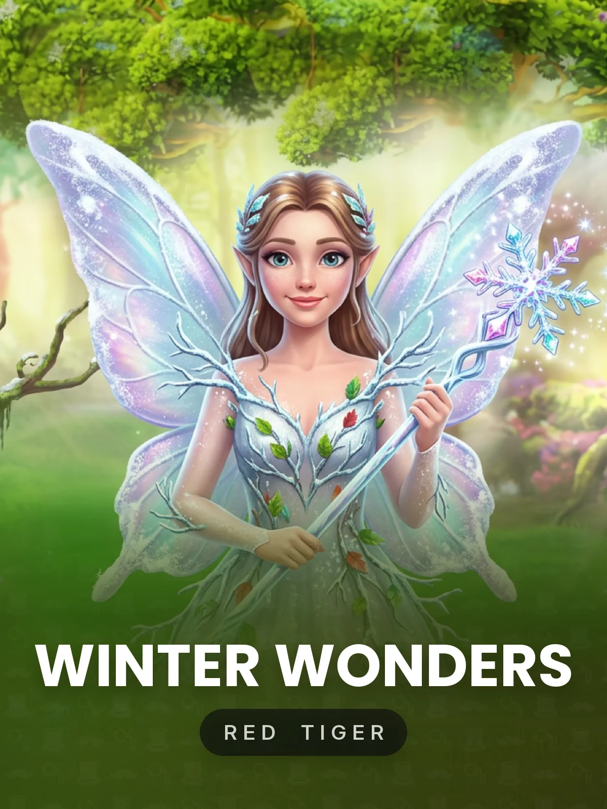 Winter Wonders