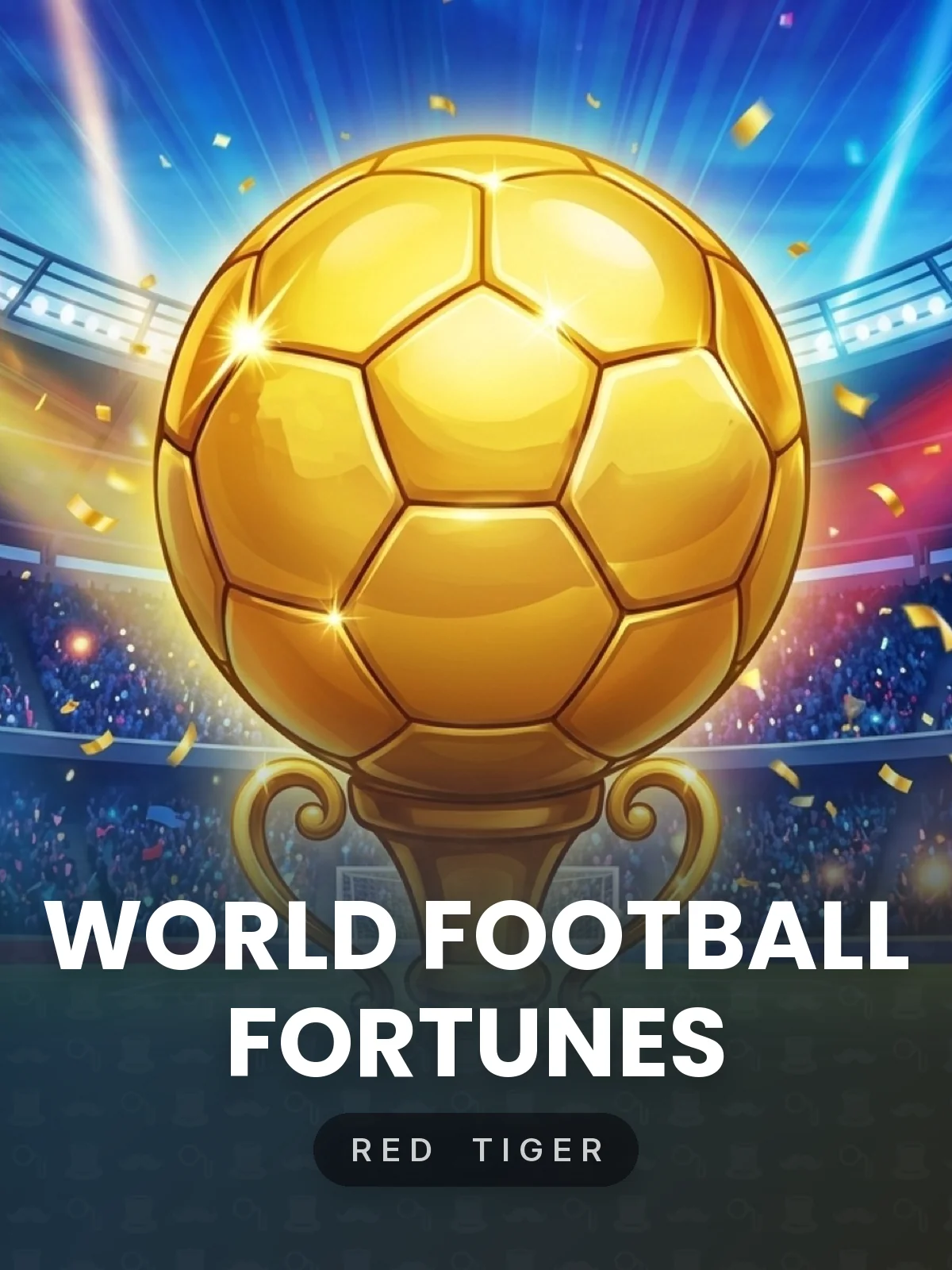 World Football Fortunes