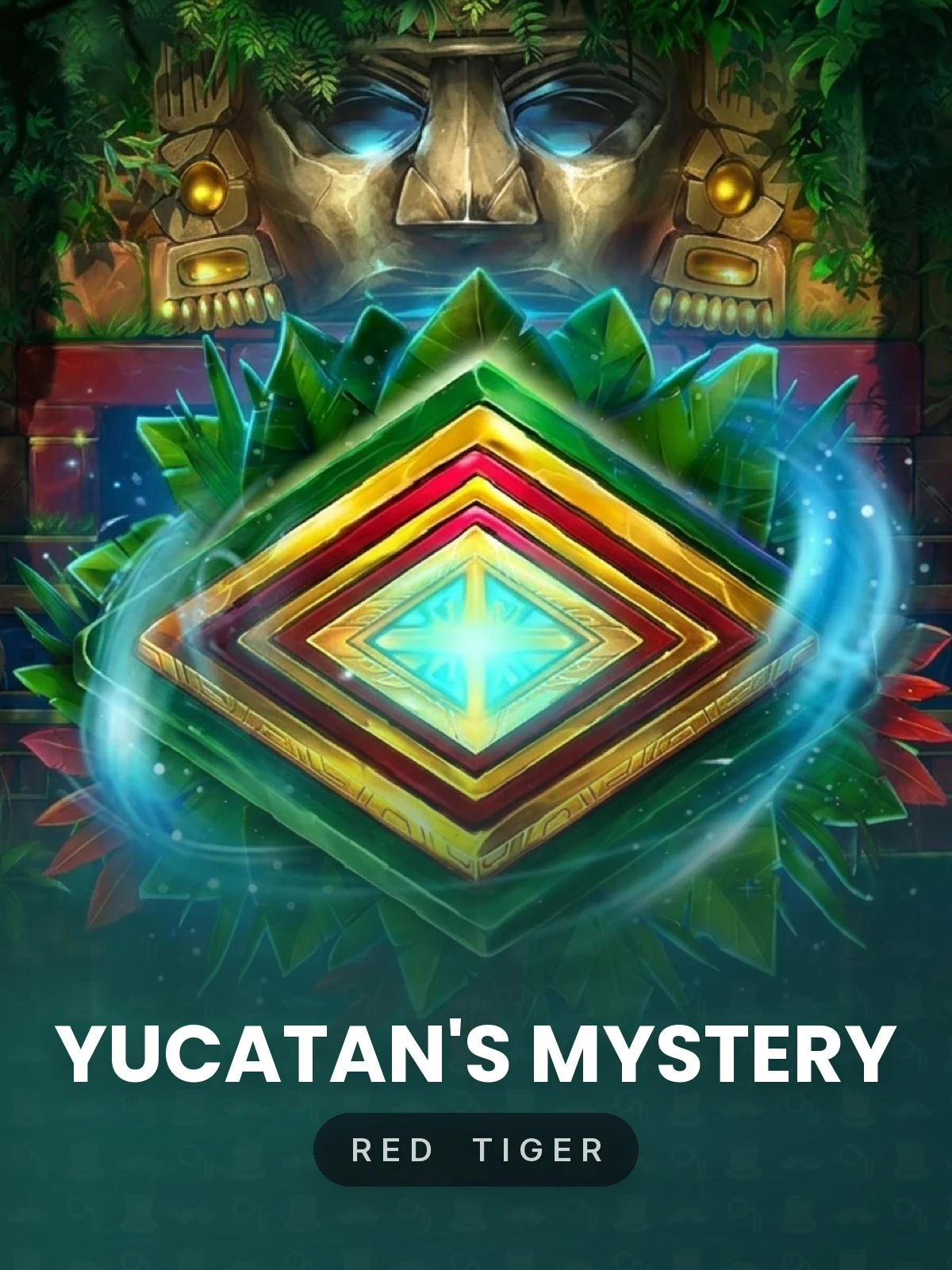 Yucatan's Mystery