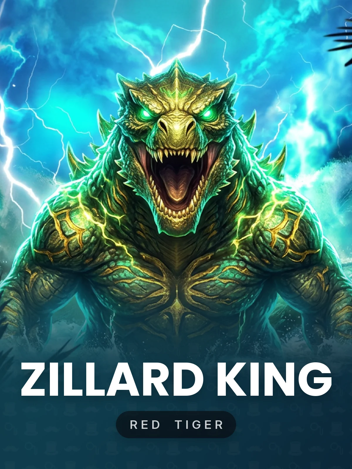 Zillard King