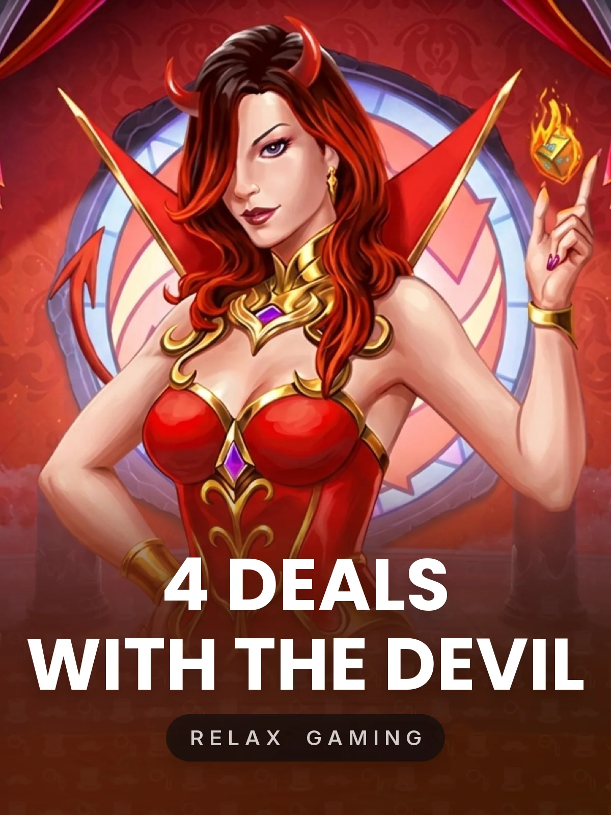 4 Deals With The Devil