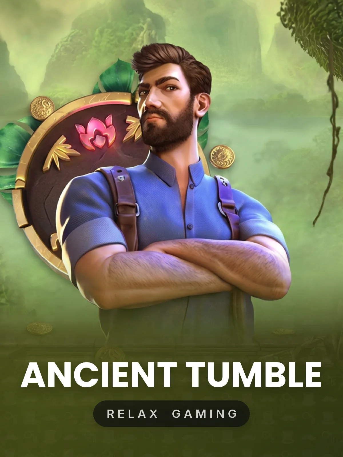 Ancient Tumble