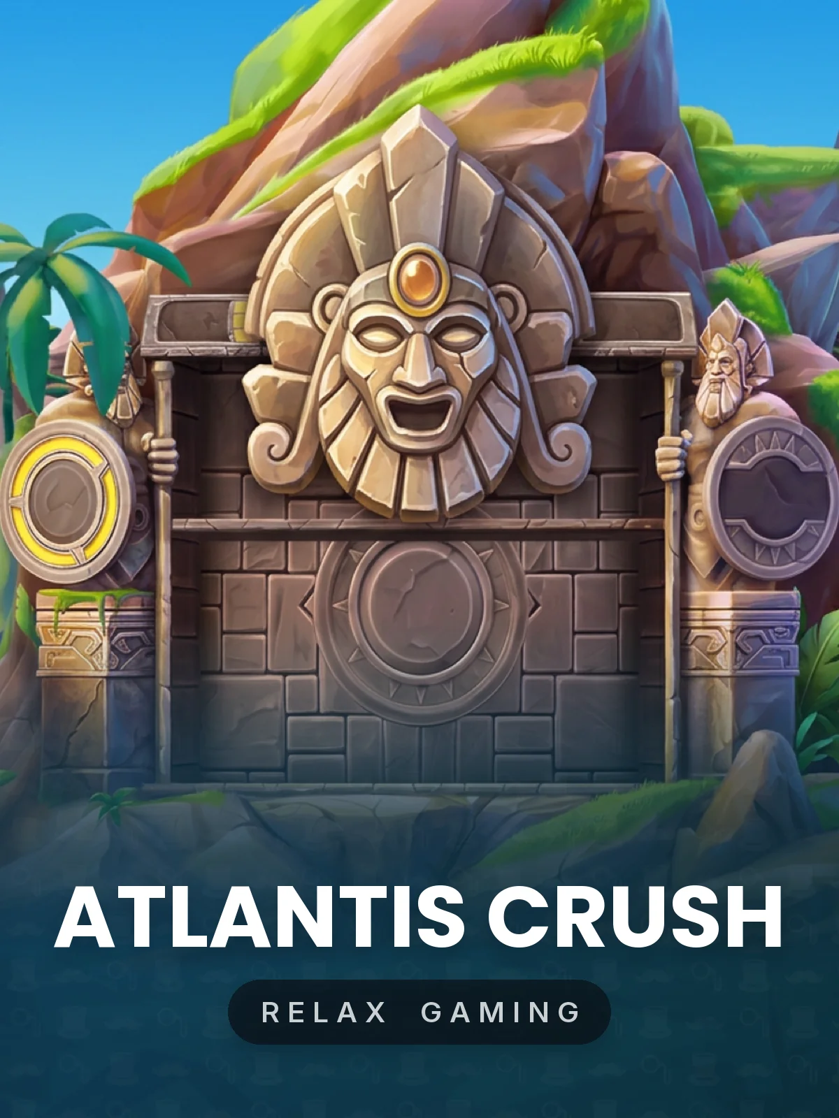 Atlantis Crush