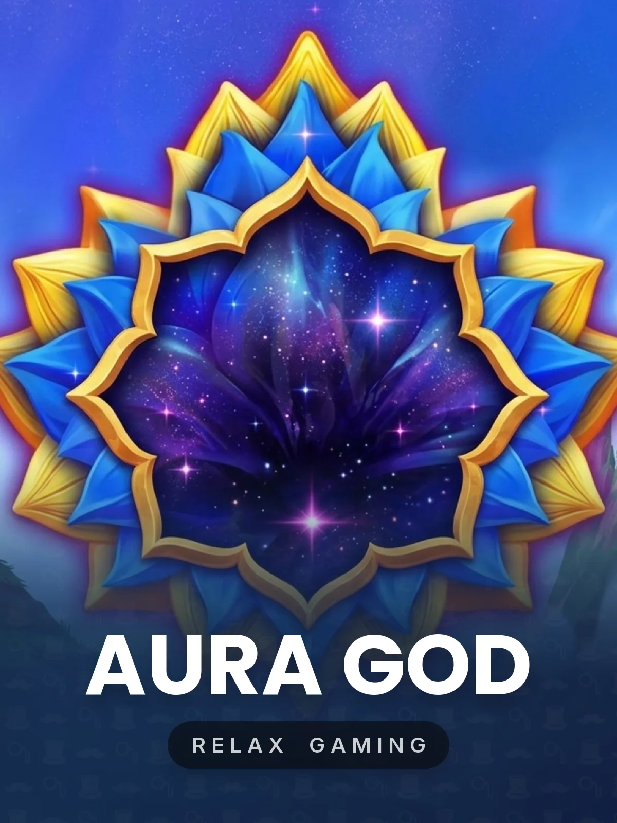 Aura God