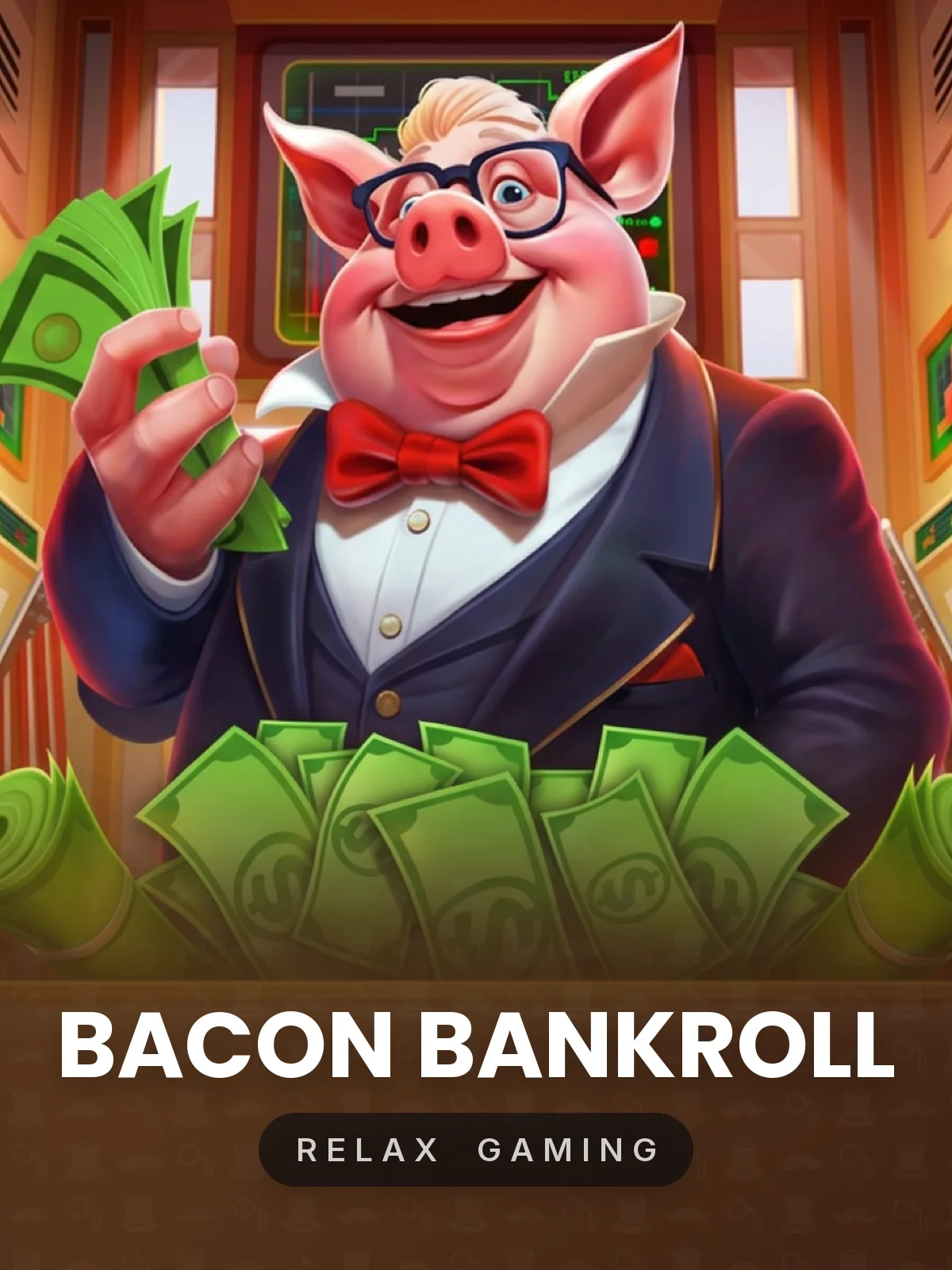 Bacon Bankroll