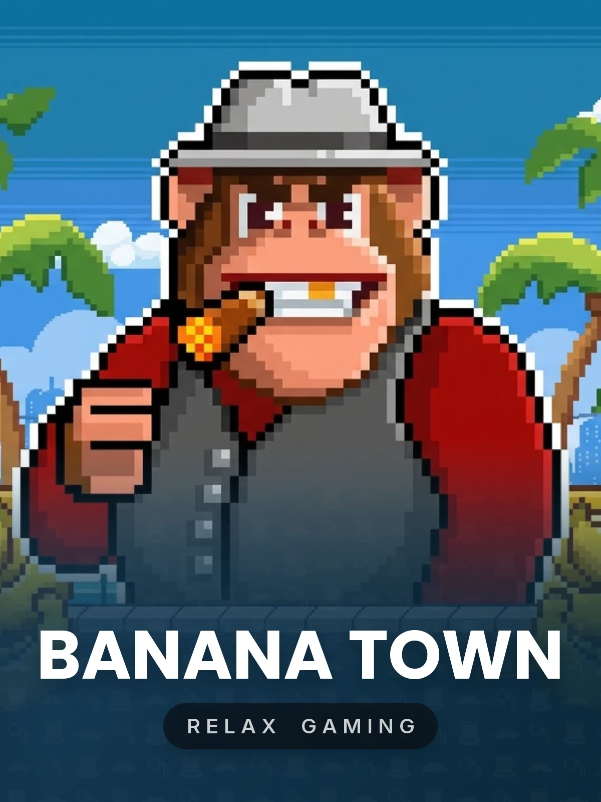Banana Town