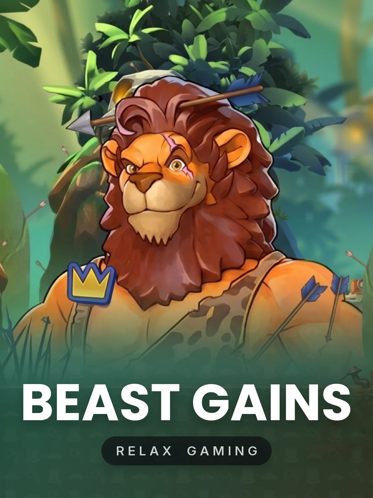 Beast Gains