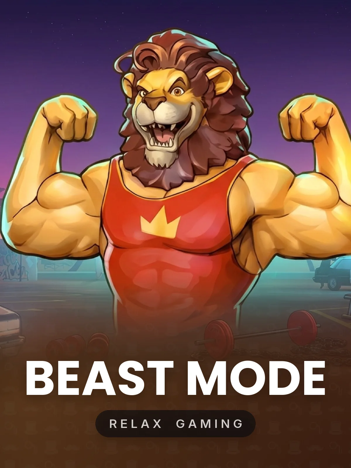 Beast Mode