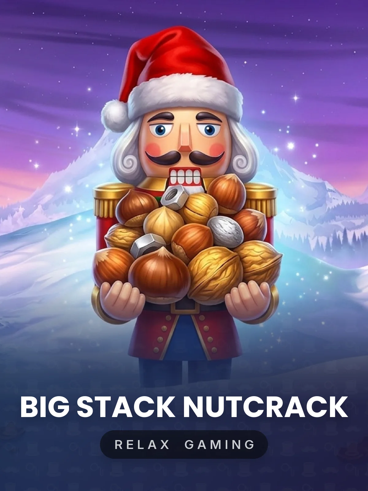 Big Stack Nutcrack