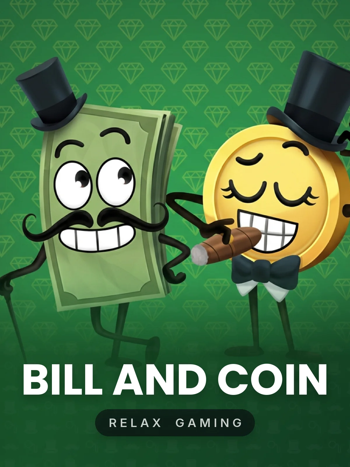 Bill and Coin