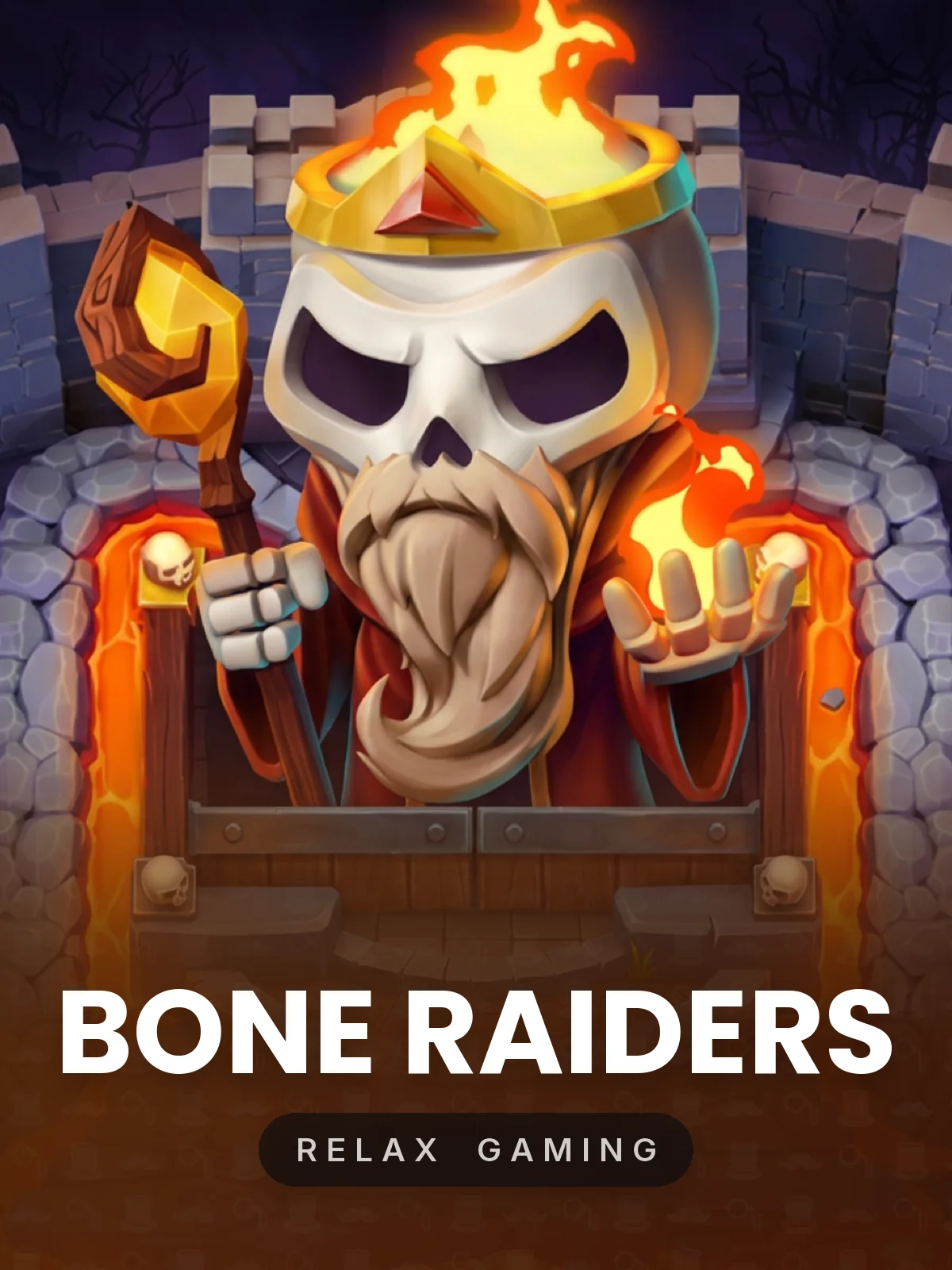 Bone Raiders