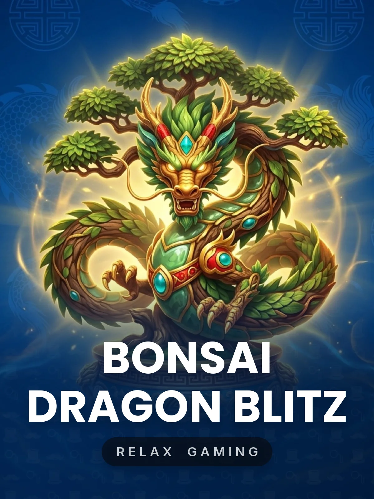 Bonsai Dragon Blitz  
