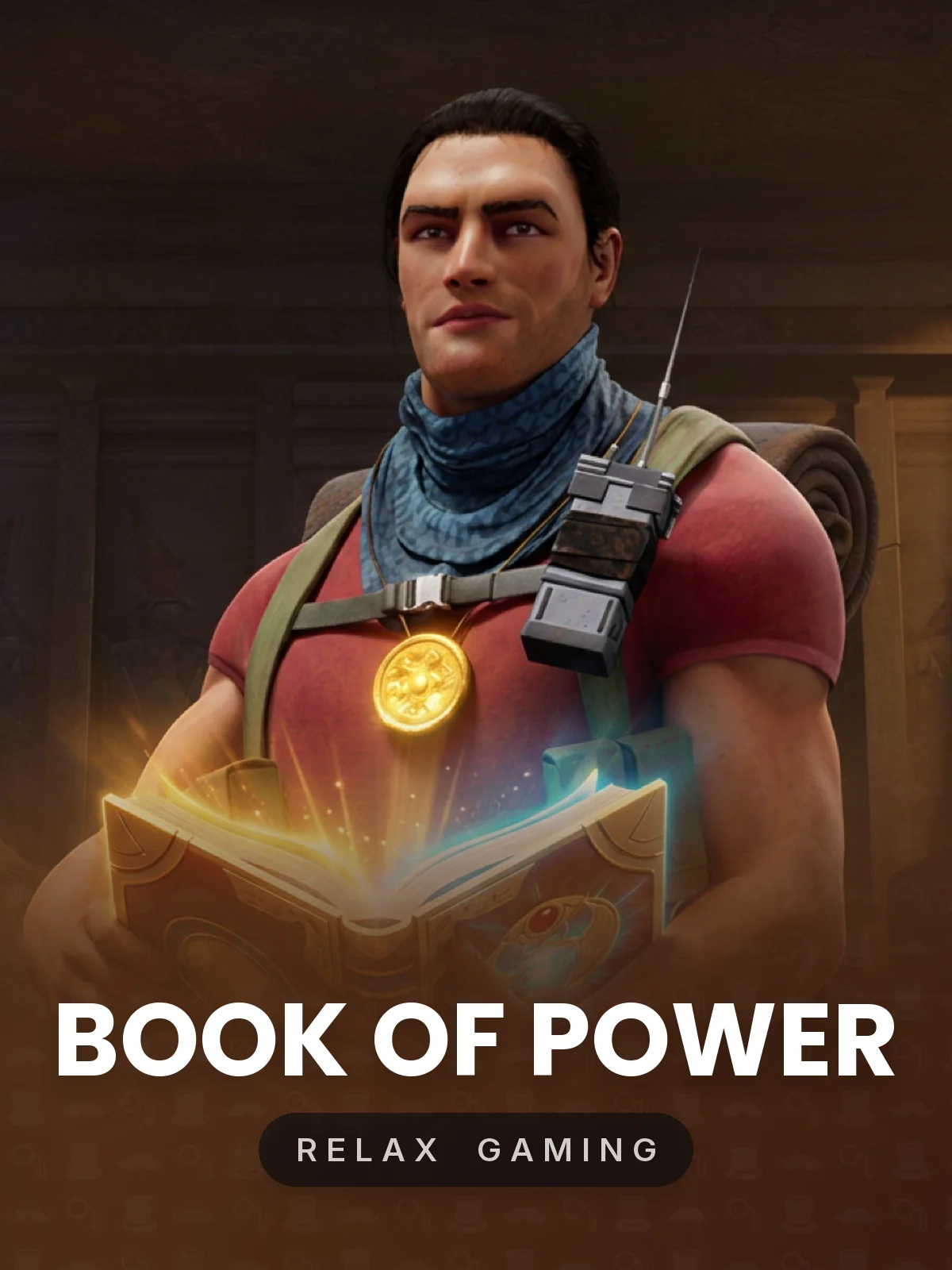 Book of Power