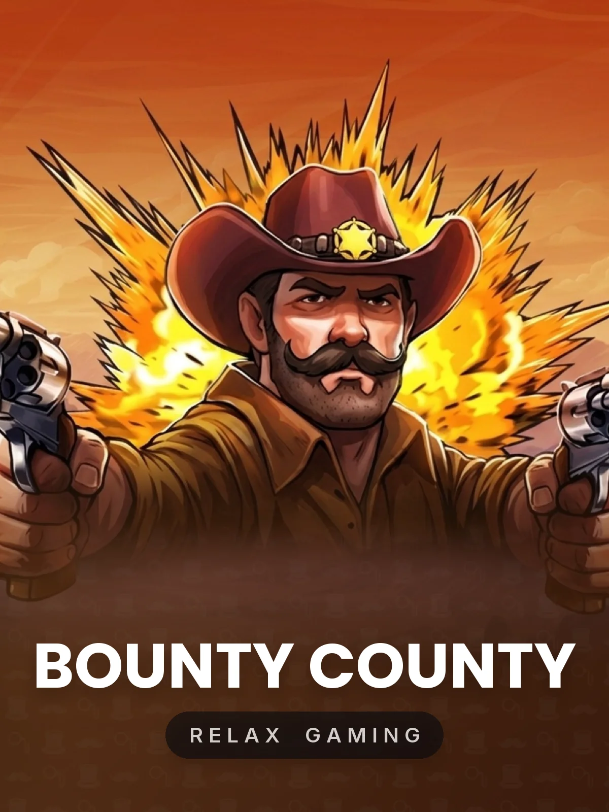 Bounty County