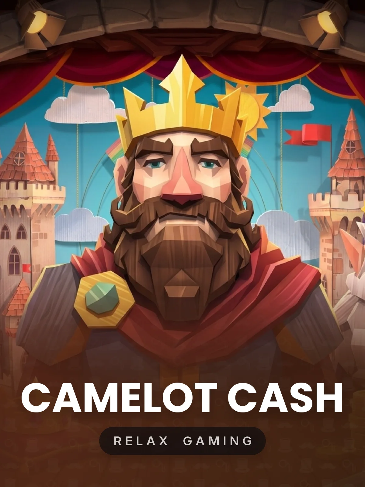 Camelot Cash