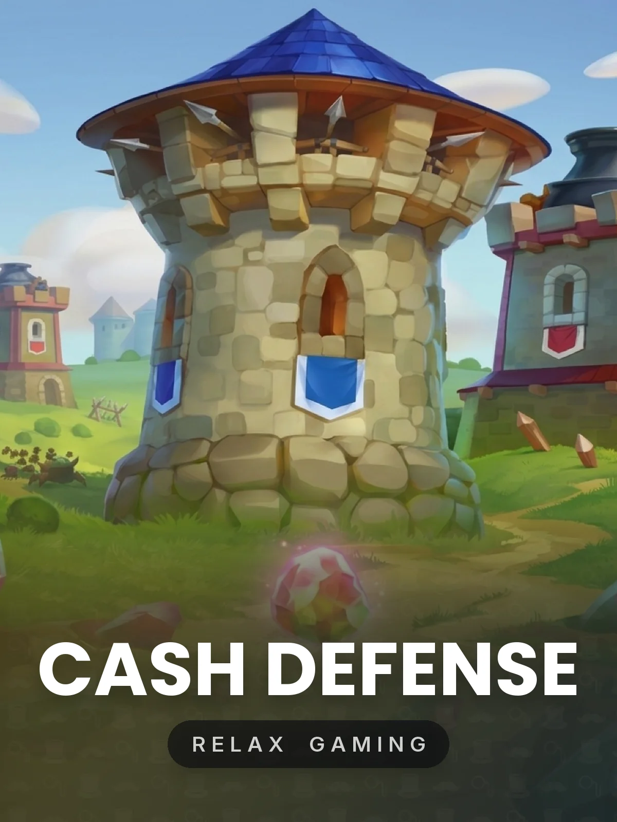 Cash Defense