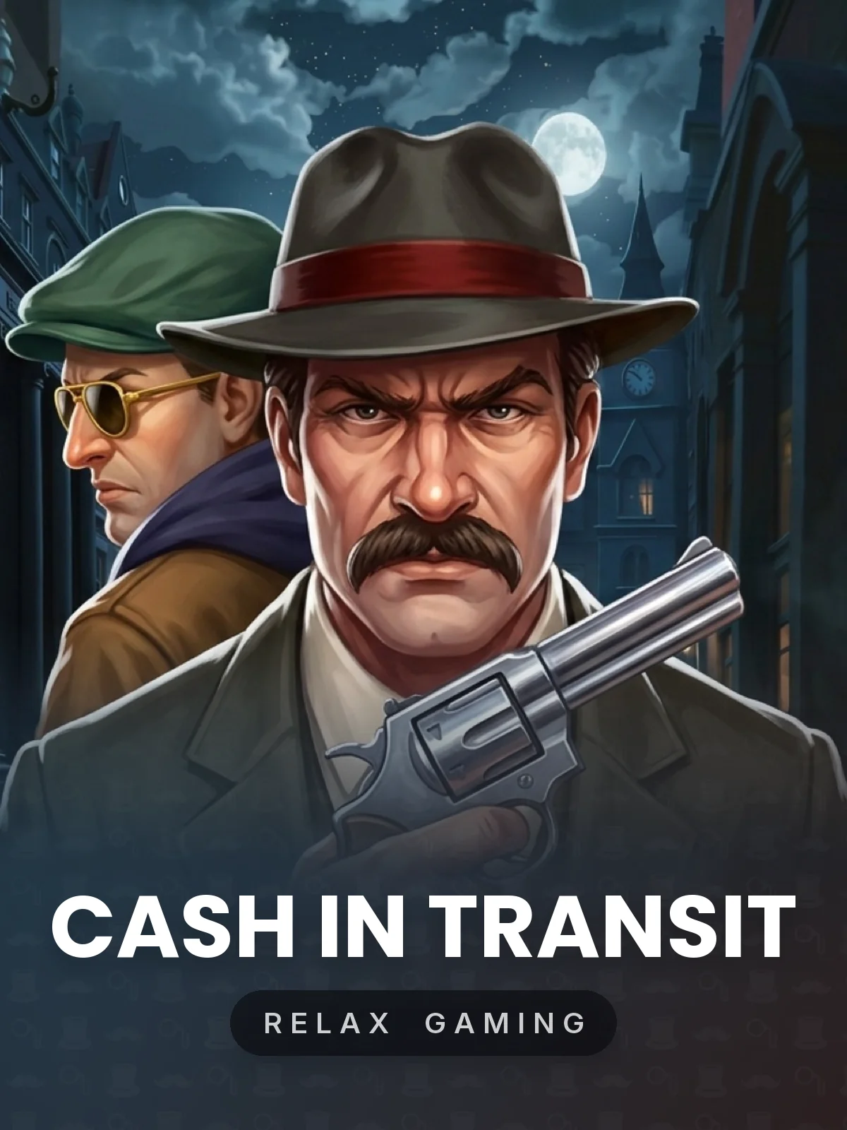 CASH IN TRANSIT