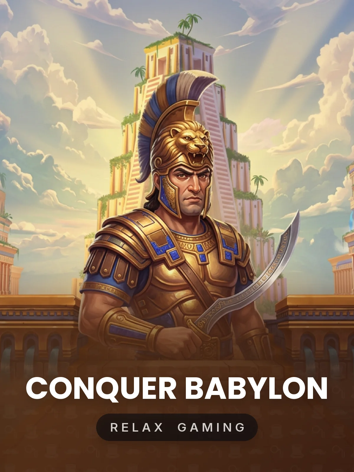Conquer Babylon