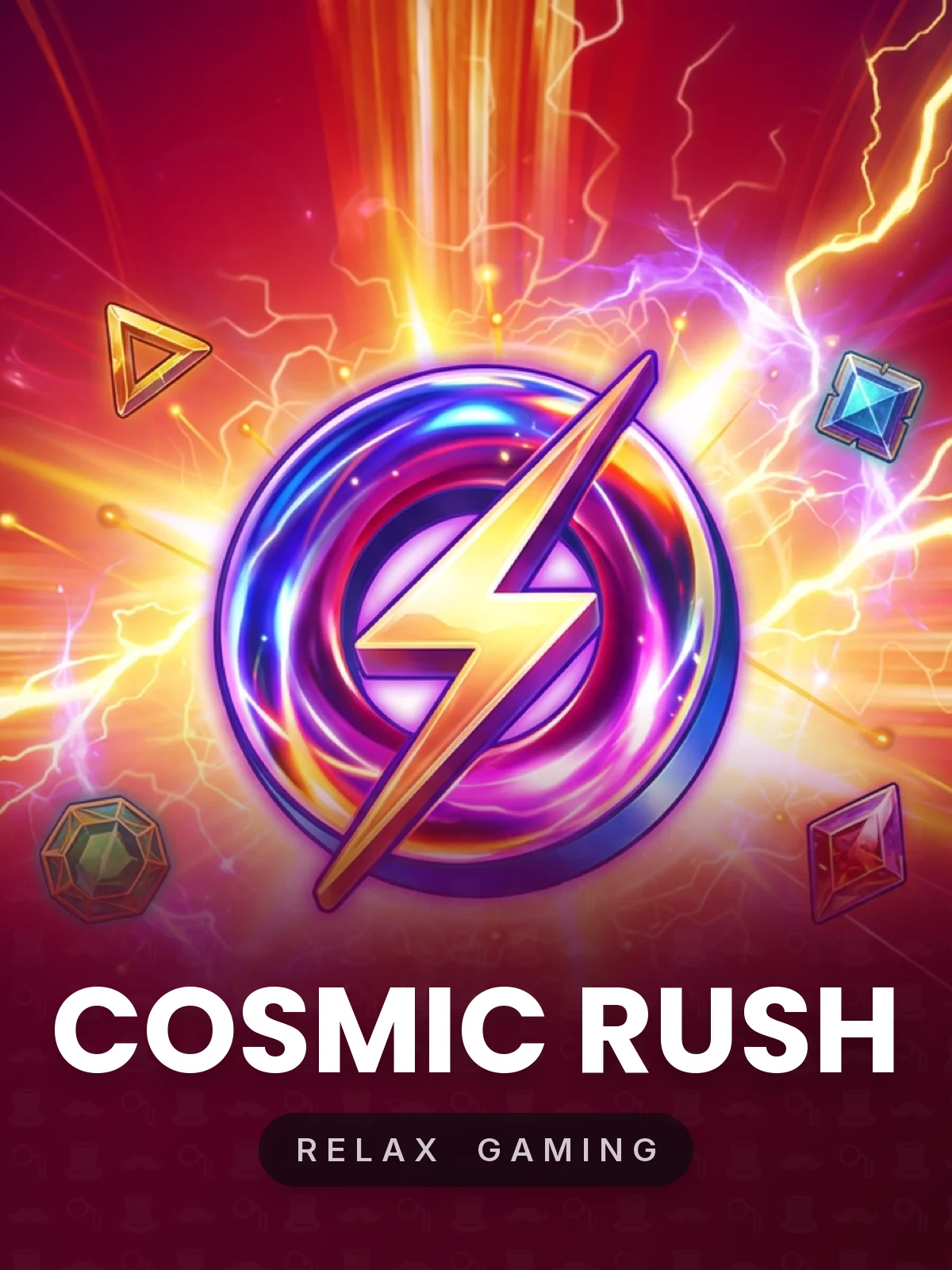 Cosmic Rush