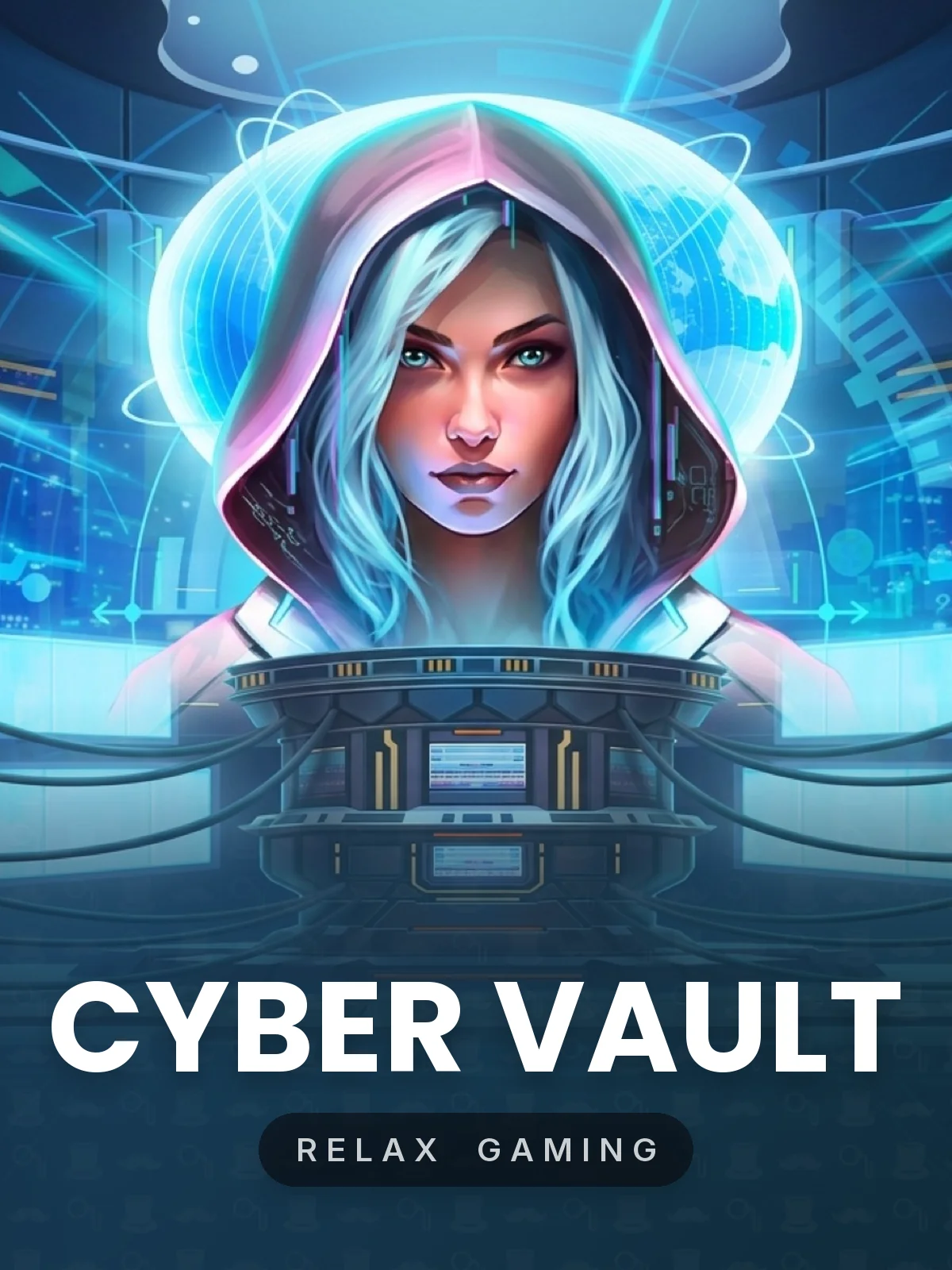 Cyber Vault