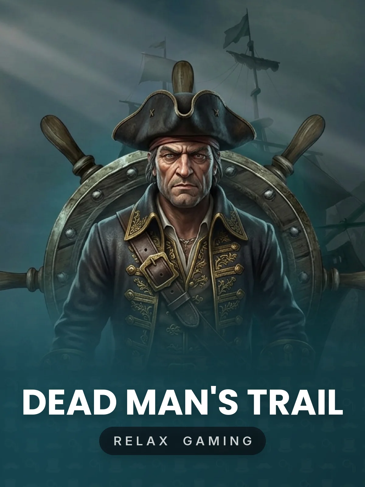 Dead Man's Trail
