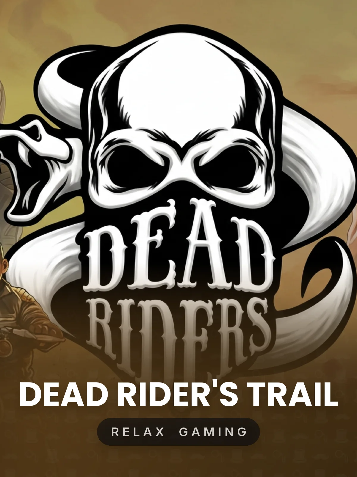 Dead Rider's Trail