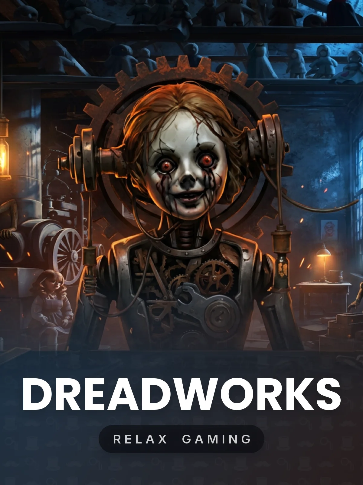 Dreadworks