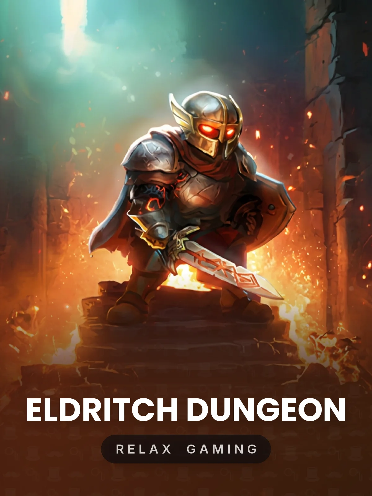 Eldritch Dungeon