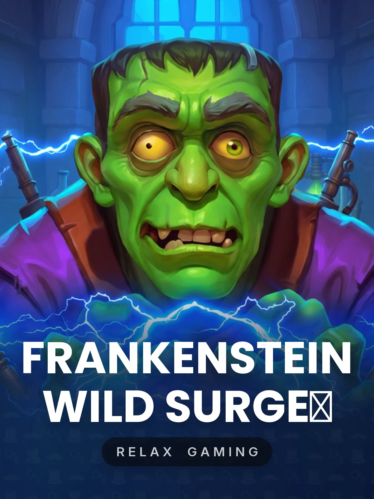 Frankenstein Wild Surge​