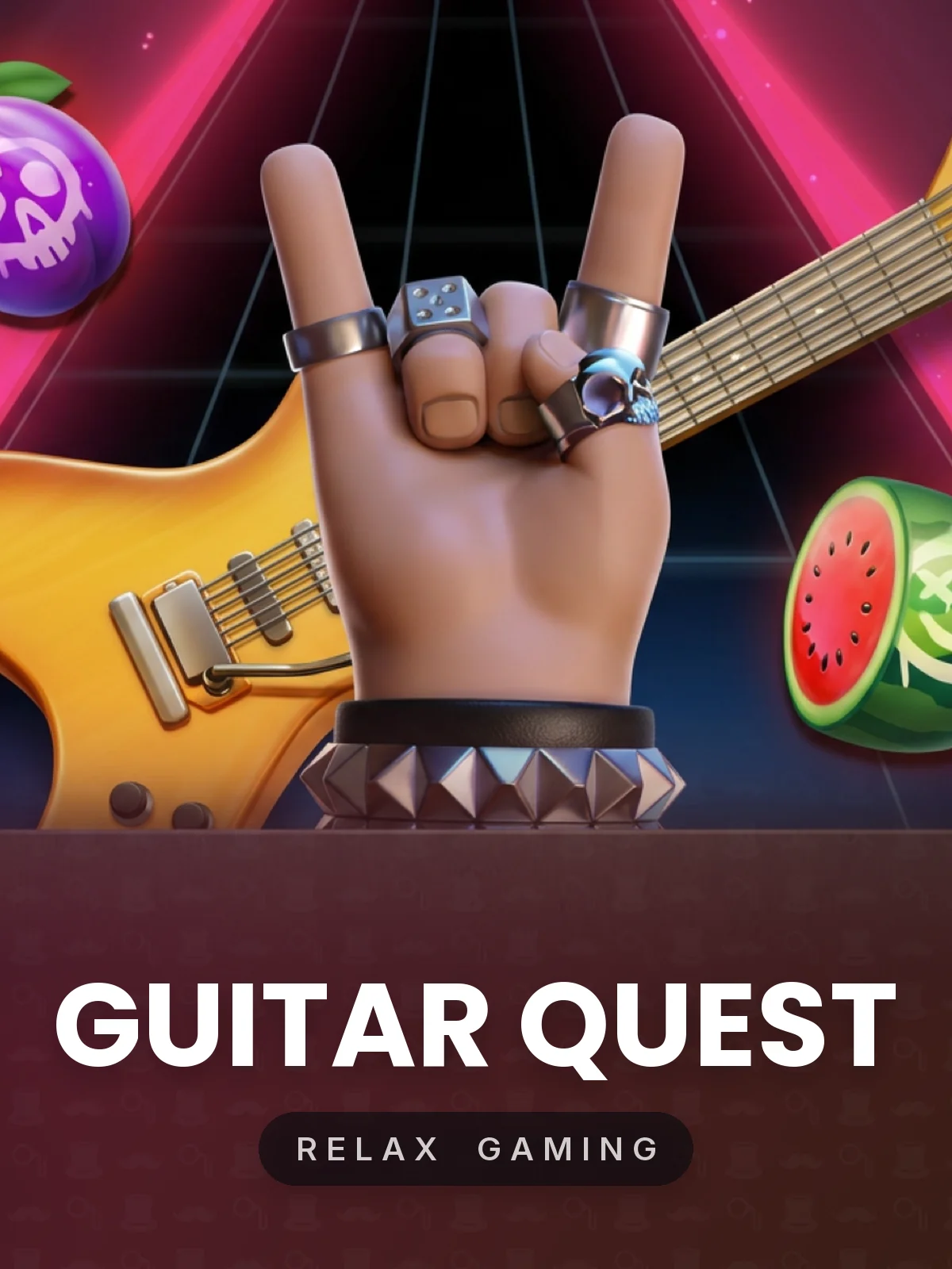 Guitar Quest