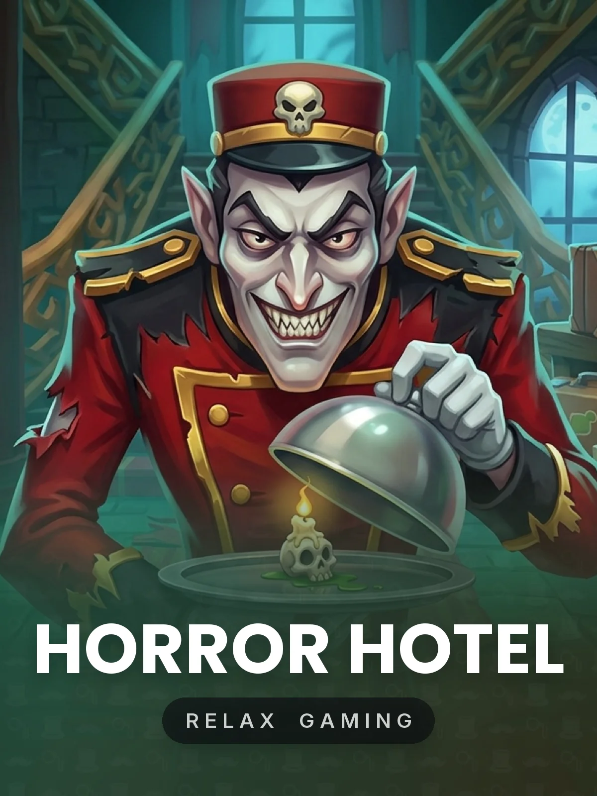 Horror Hotel