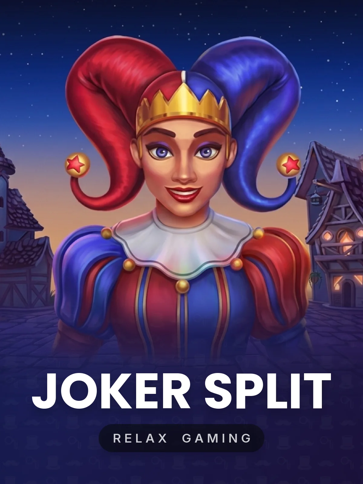 Joker Split