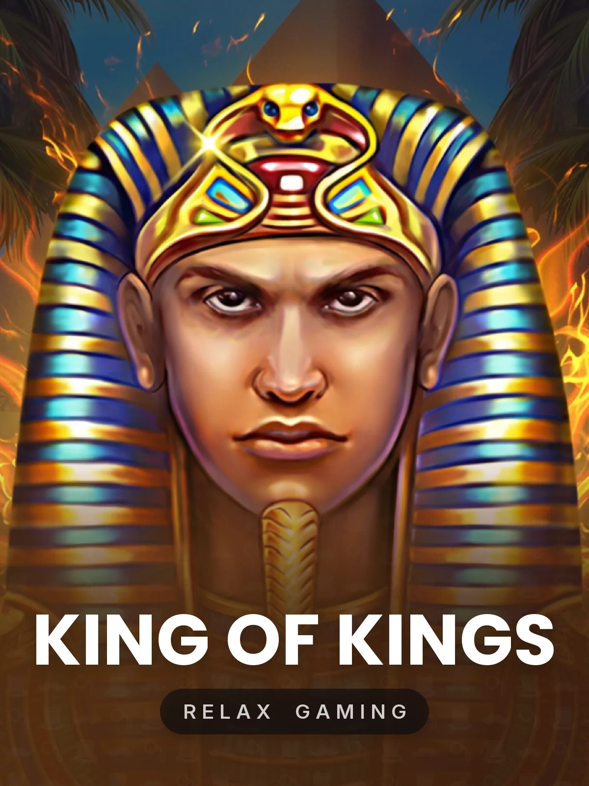 King of Kings