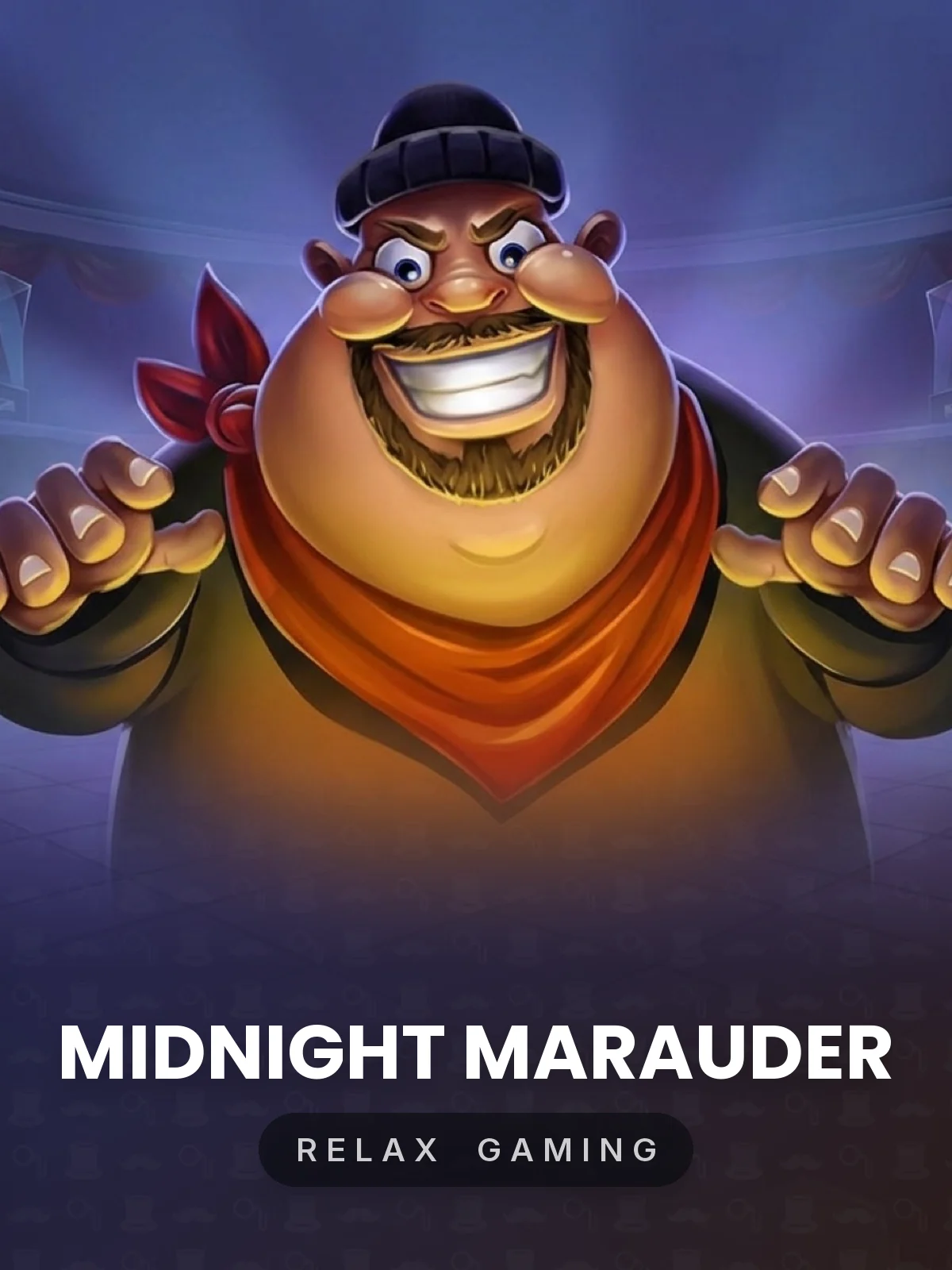 Midnight Marauder
