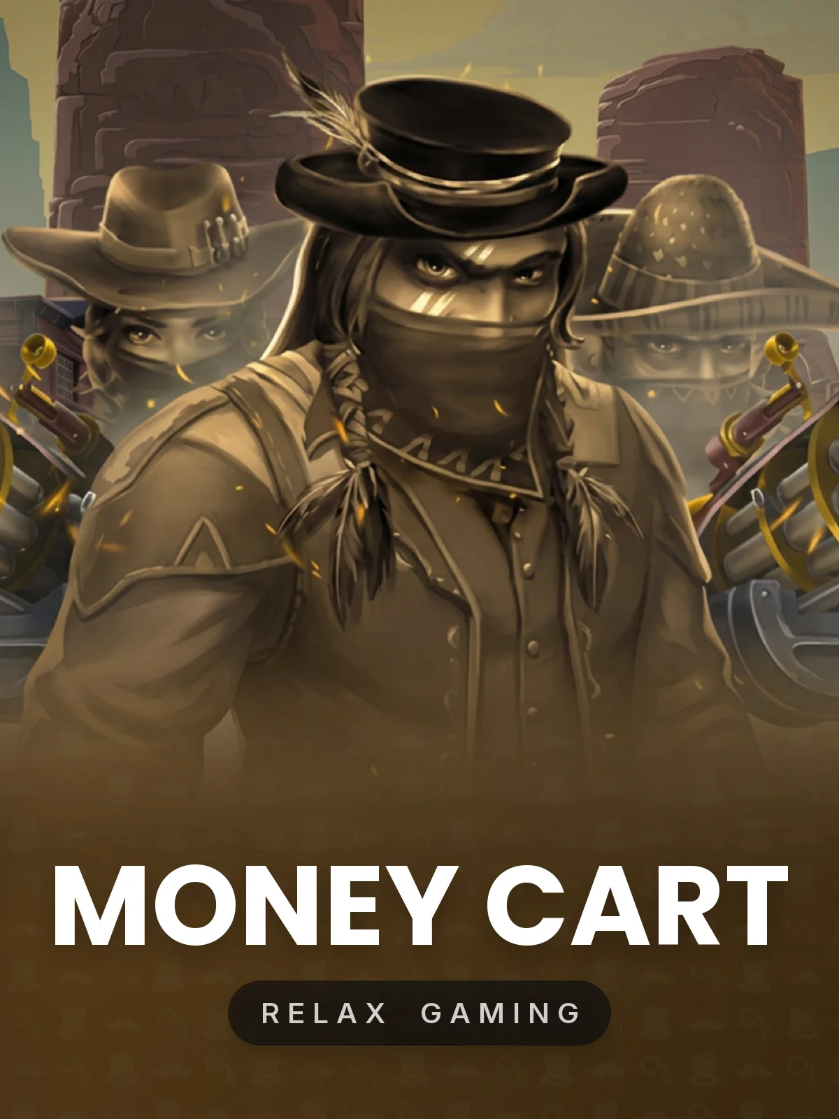 Money Cart