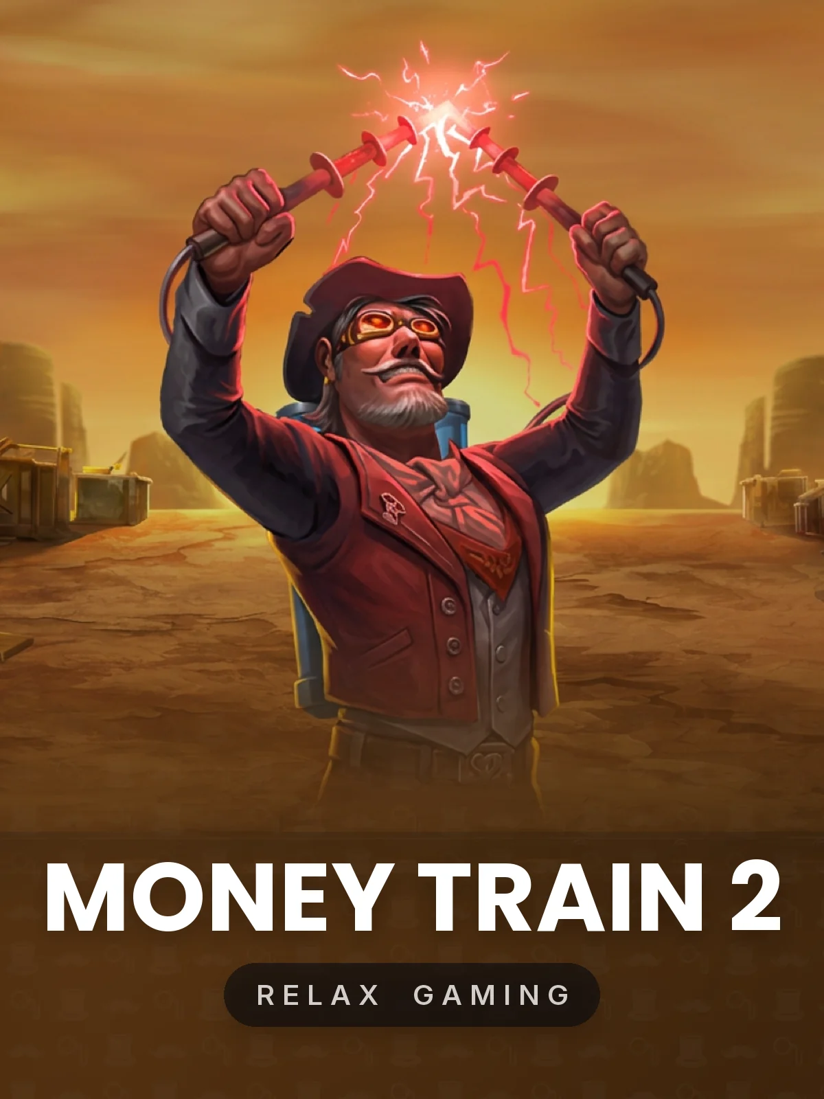 Money Train 2