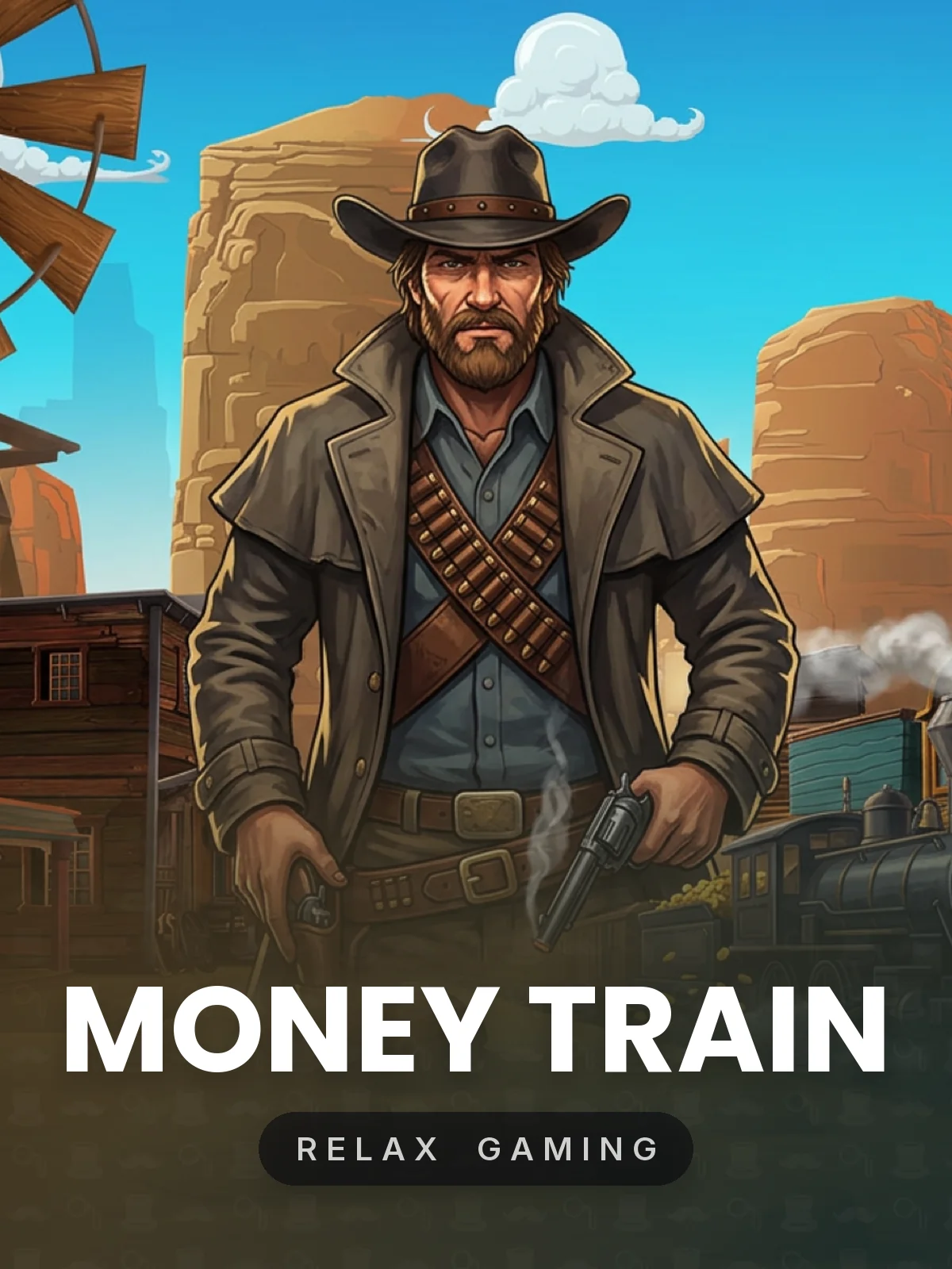 Money Train