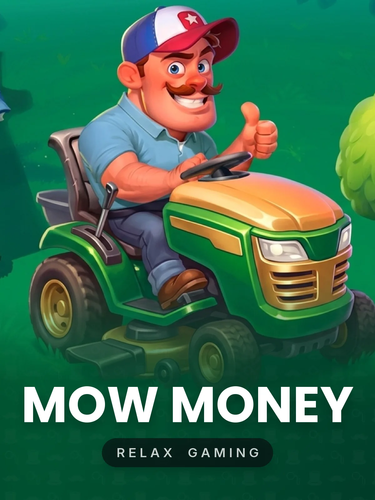 Mow Money