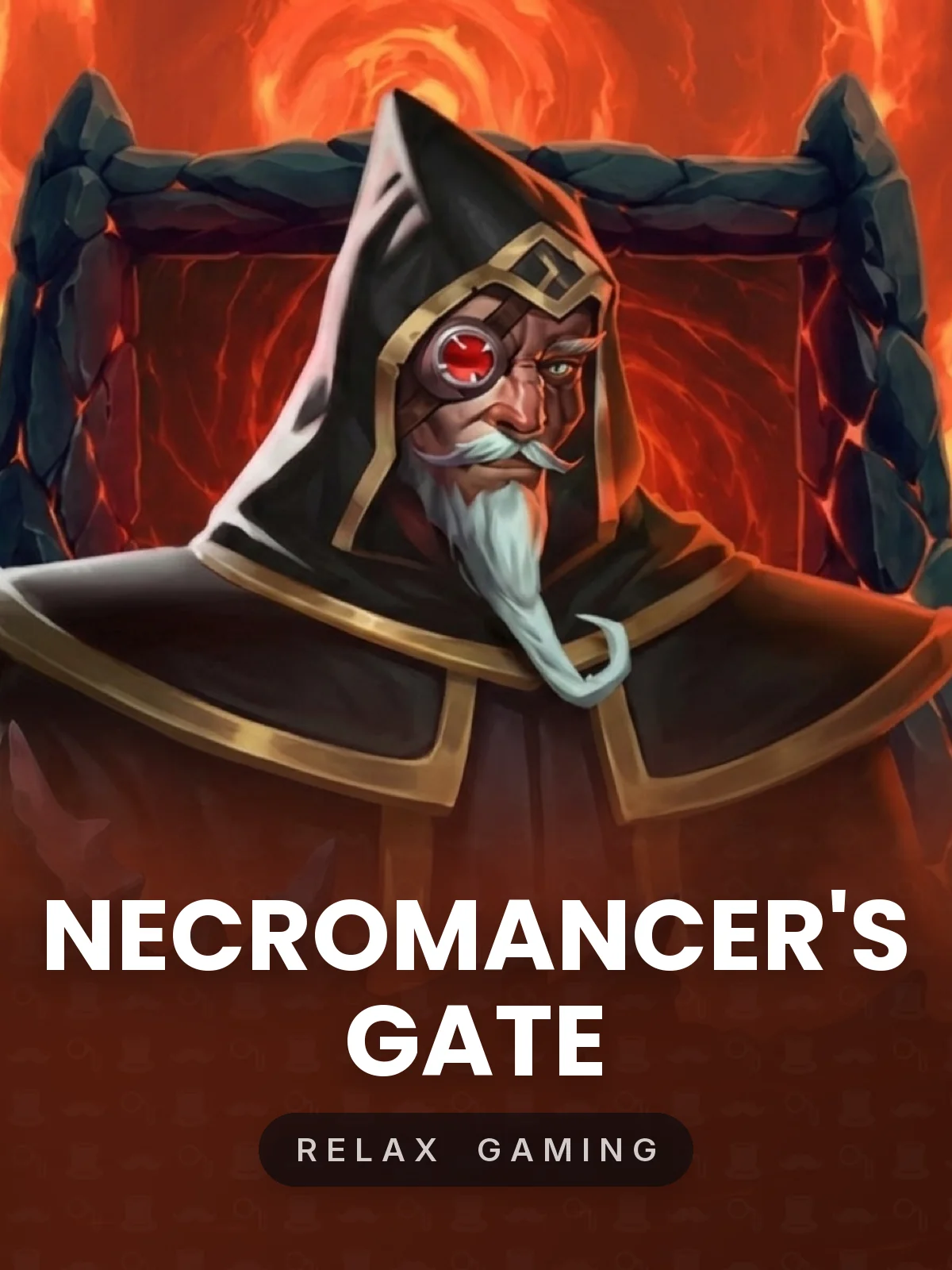 Necromancer's Gate