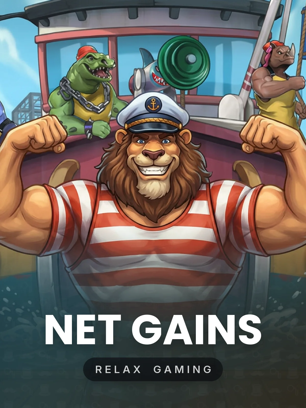 Net Gains