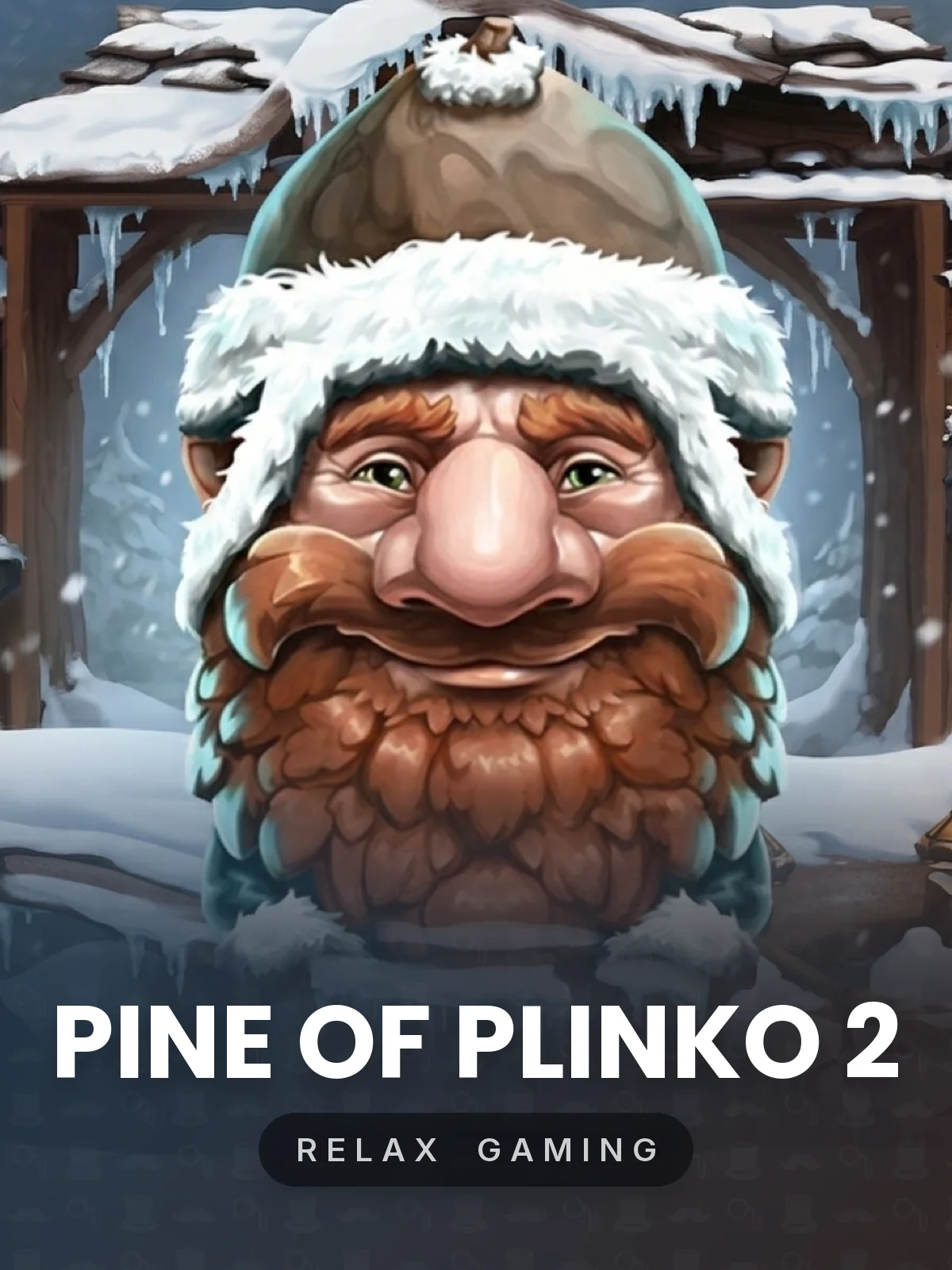 Pine of Plinko 2