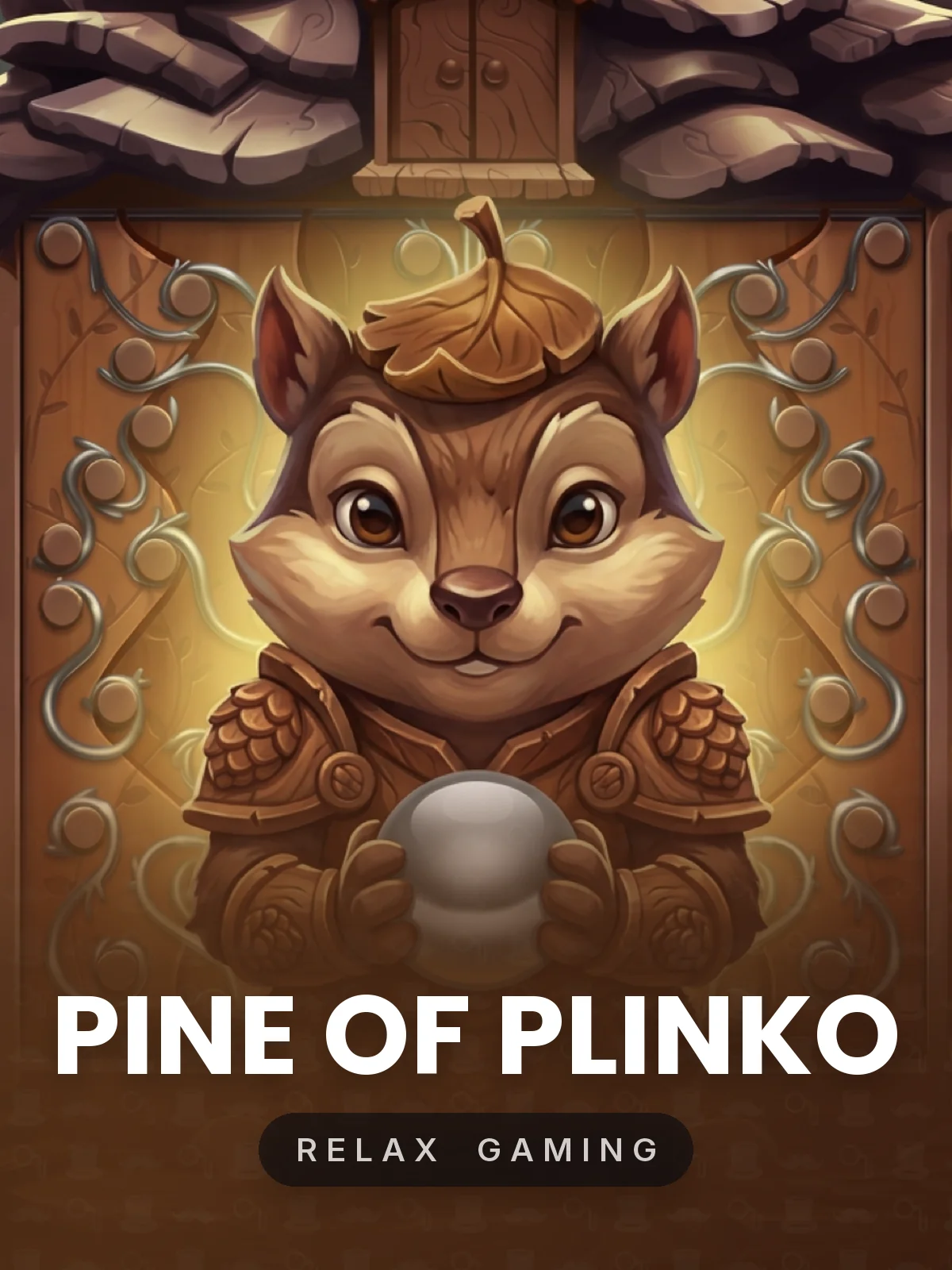 Pine of Plinko