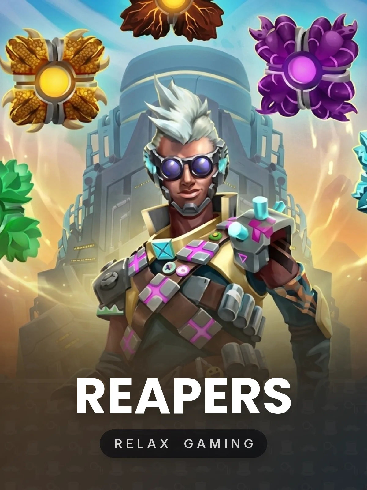 Reapers