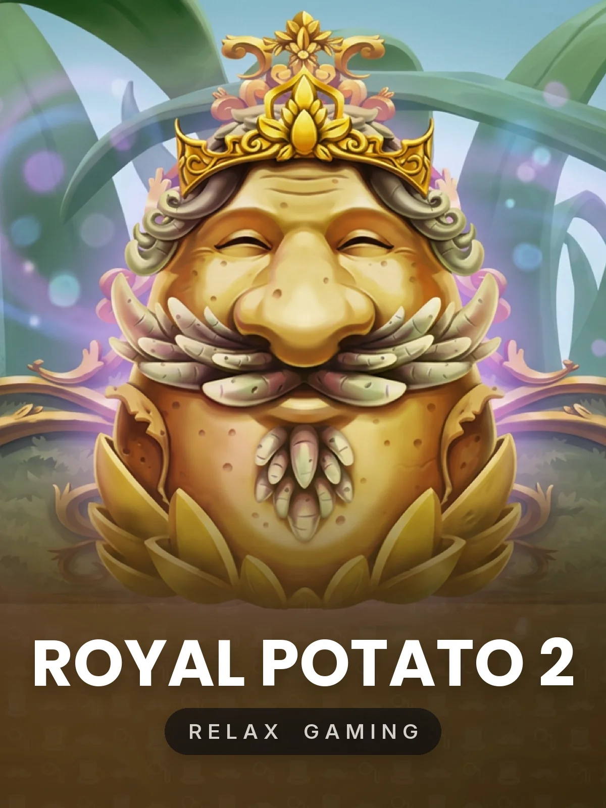 Royal Potato 2