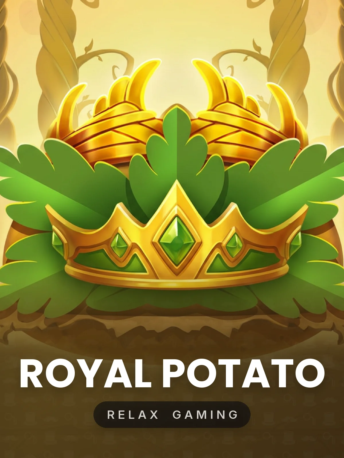 Royal Potato